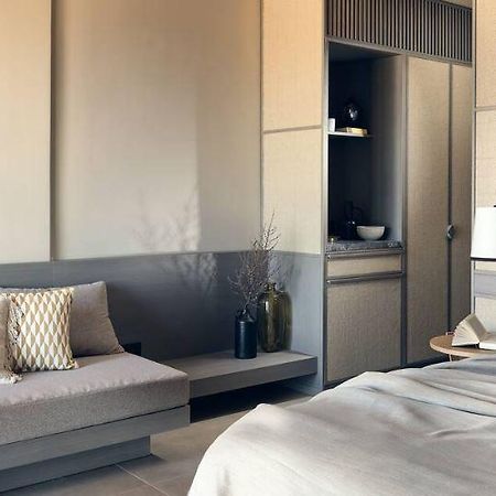 The Royal Senses Resort Crete, Curio Collection By Hilton Eksteriør bilde