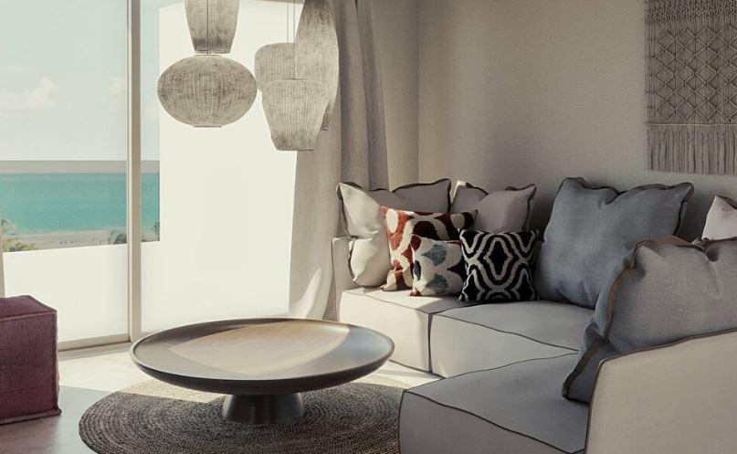 The Royal Senses Resort Crete, Curio Collection By Hilton Eksteriør bilde