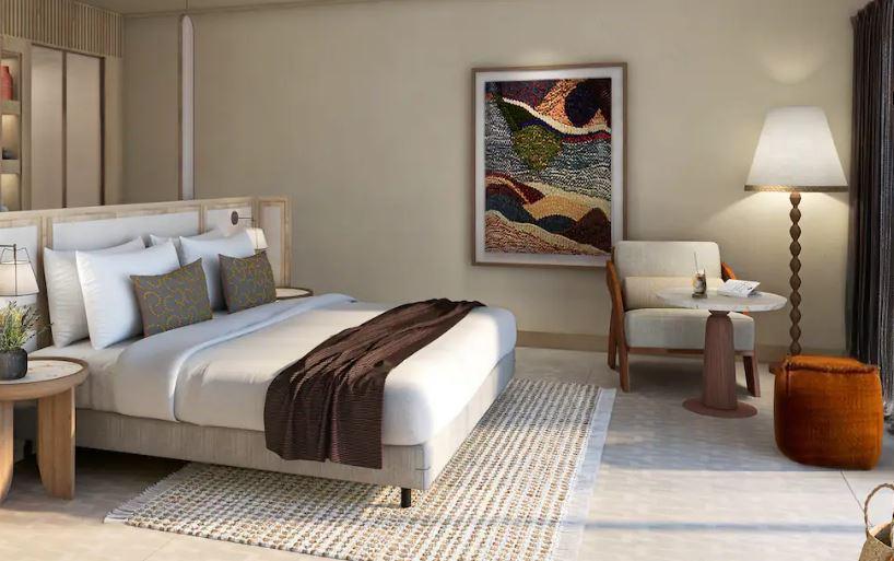 The Royal Senses Resort Crete, Curio Collection By Hilton Eksteriør bilde