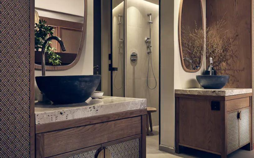 The Royal Senses Resort Crete, Curio Collection By Hilton Eksteriør bilde